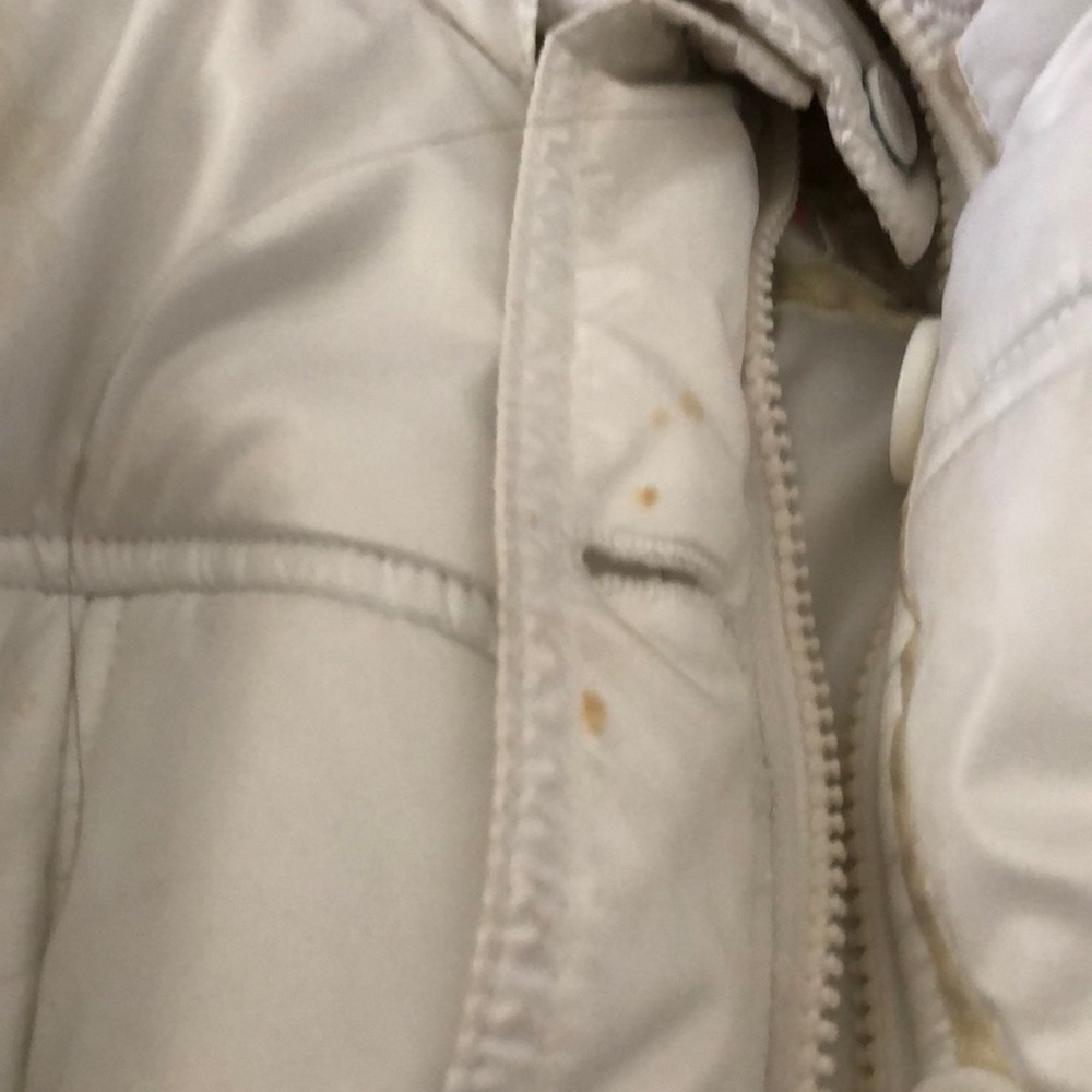 Winter jacket - Picture 2 of 4